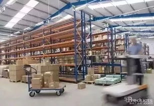 物流知识、资讯与产品平台——探索士凯物流的网络服务生态