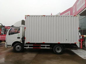 城市物流新选择 士凯物流轻跑版经典车型限时大促