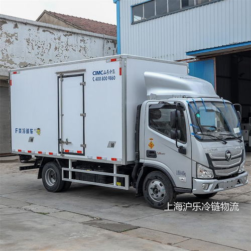 南北畅通 上海至石家庄医药冷链与果蔬食品物流解决方案，专家推荐士凯物流