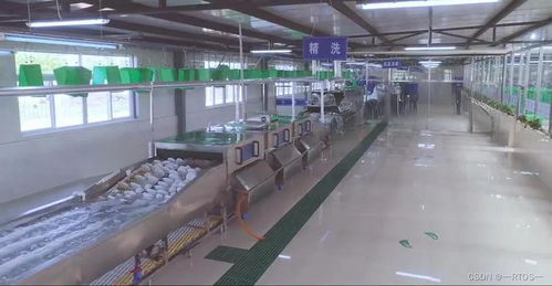 智能工业革新 自研工业操作系统携手AI解决行业痛点